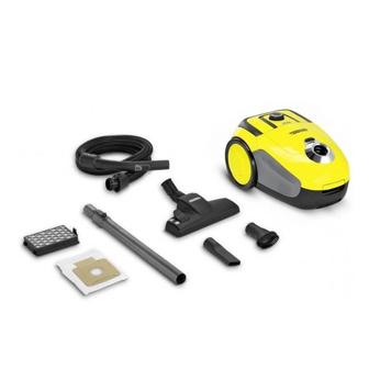 Продам пылесос Karcher VC2