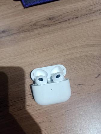 Продам наушники беспроводные