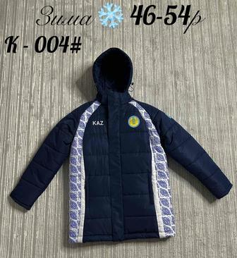 Мужская куртка KAZ