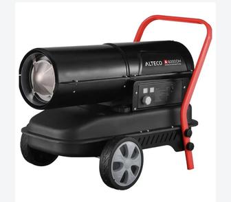 Сдам в аренду пушку Дизельную