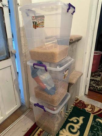 Продается пластмассовый посуда