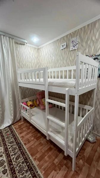 Детский кровать