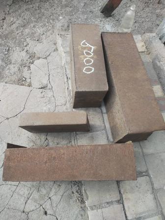 Ёмкости из металла.