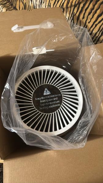 Продам очиститель воздуха