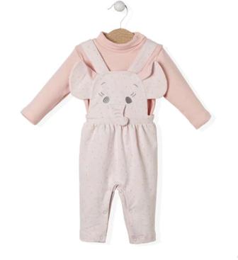 Костюмчик на девочку Bebetto