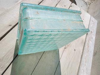 Продается стекло блок