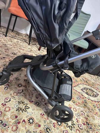 Коляска easywalker mini