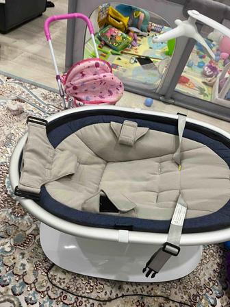 Продается электрическая качалка