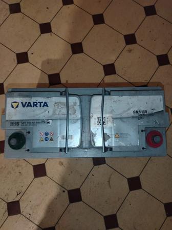 Продам аккумулятор