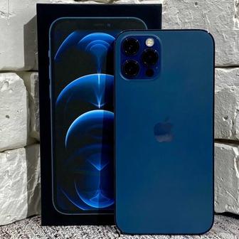 iPhone 12 Pro