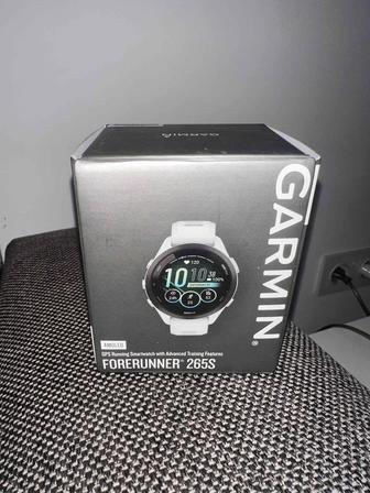 Garmin Forerunner 265S