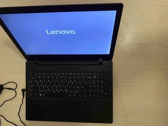 Ноутбук Lenovo ideapad 110