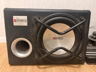 Продам Сабвуфер