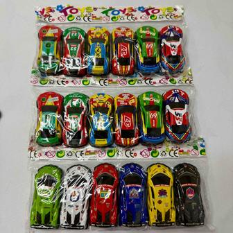 Игрушки Город Семей