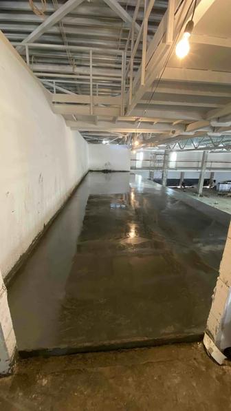 Топинг стяжка