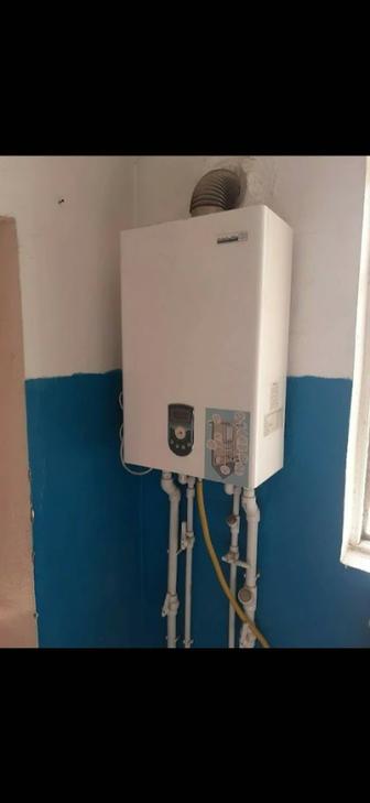 Сантехник 24/7