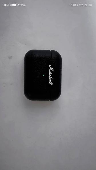 Наушники Маршал