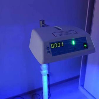 Аренда профессиональных фотоламп от желтухи