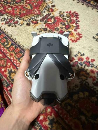 Dji mini 4 pro комплект