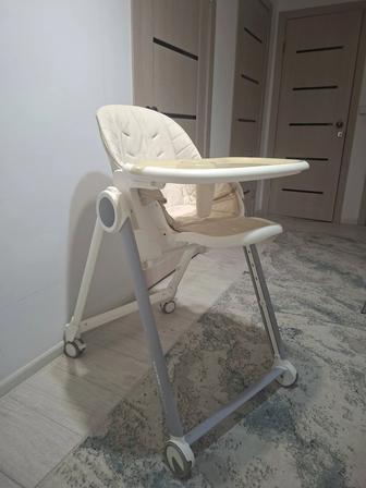 детский стул для кормления STYLE FOR NEW LIFE