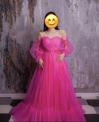 Одежда платье