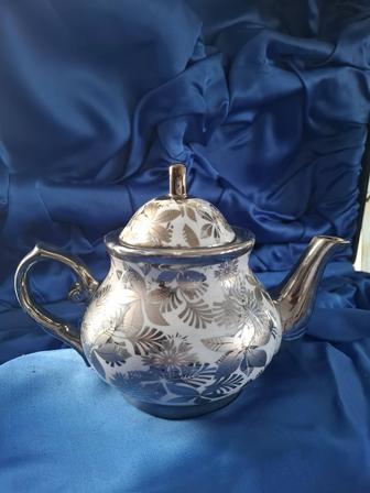 Чайный сервиз на 6 персон
