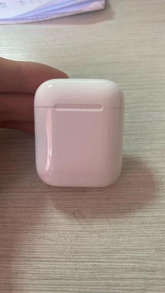 Airpods наушники