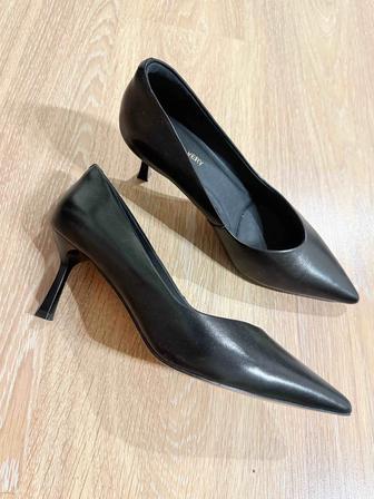 Туфли Италия 39 размер