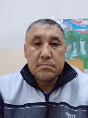 Водитель