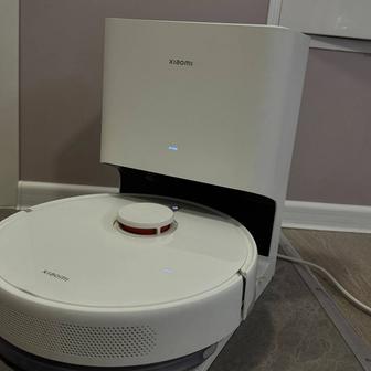Xiaomi vacuum x10