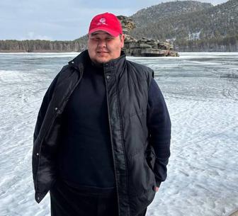 Водитель