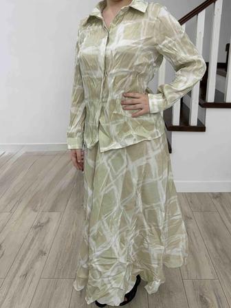 Женская двойка