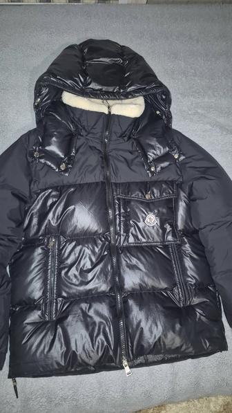 Продам зимнюю куртку