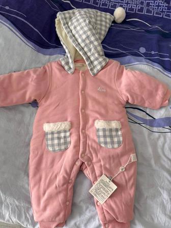 Комбинезон детский