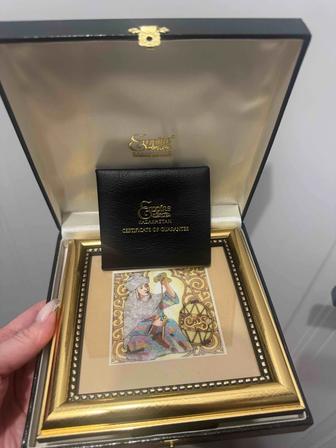 Мини картина Апатай Empire