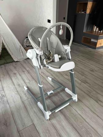 My little chair / Стульчик для кормления, качели, электро-колыбель