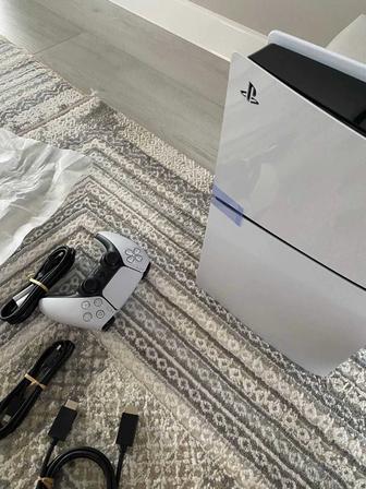 Play Station 5