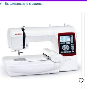 Швейная машинка