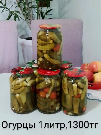 Консервы полуфабрикаты саленья