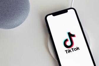 TikTok аккаунт с монетизацией Франция с нуля