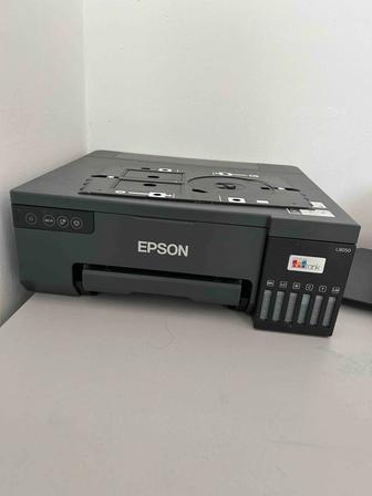 Epson L8050