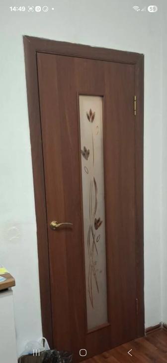 Двери межкомнатные