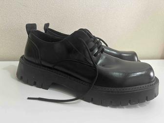 Туфли (лоферы) мужские 44-45 р