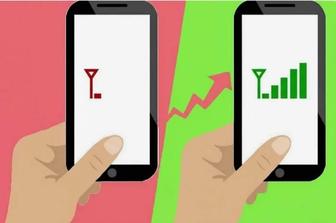 Усилитель связи GSM и интернет