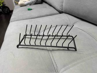 Держатель для тарелок IKEA RINNING