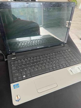 Продам ноутбук Packard Bell
