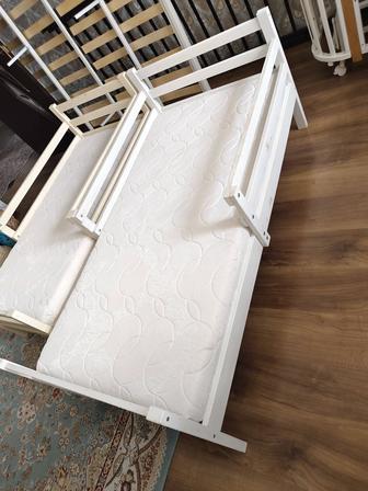 Кровать детская 160х60