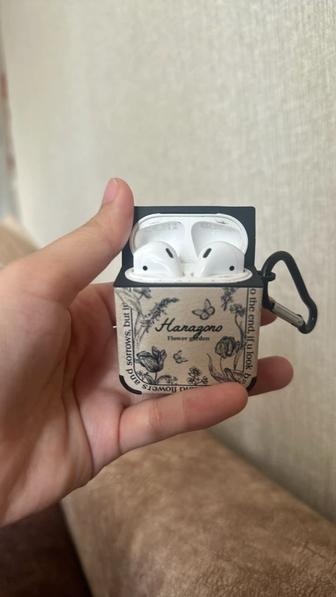 Airpods 2 оригинал