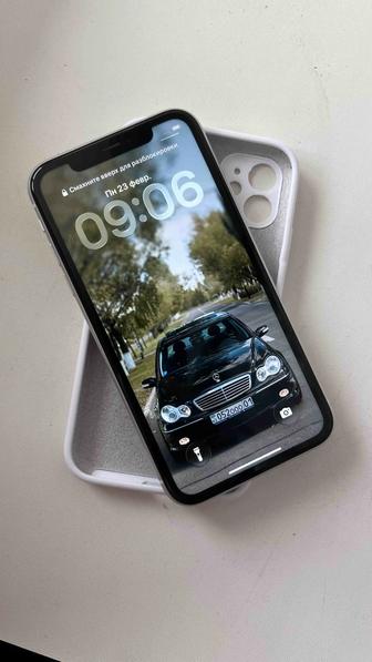 Айфон 11 идеале