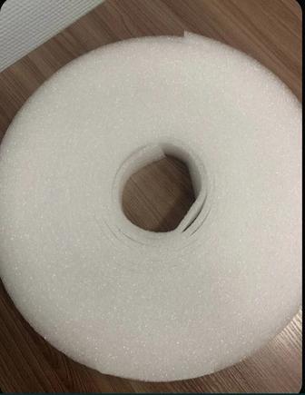 Демпферная лента для наливного пола